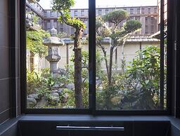 HANARé Genmachi