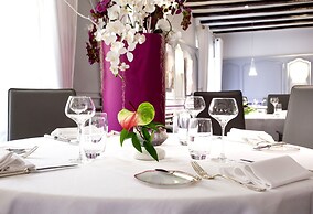 Logis Auberge du Cheval Blanc