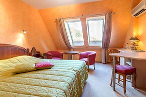 Logis Auberge du Cheval Blanc