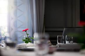 Logis Auberge du Cheval Blanc