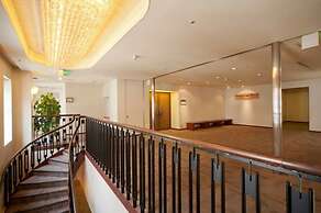 IP CITY HOTEL Osaka