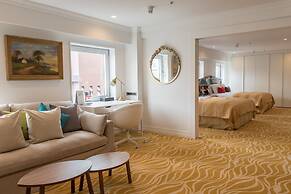 IP CITY HOTEL Osaka