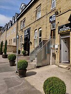 Bradford City Apartments Flat 74