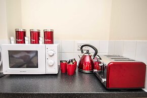 Bradford City Apartments Flat 74