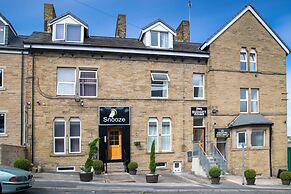 Bradford City Apartments Flat 74