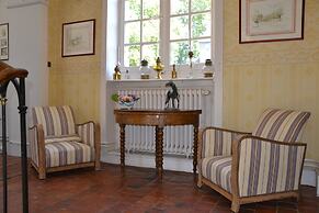 Château de Sury