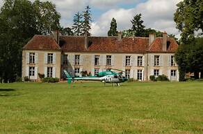 Château de Sury