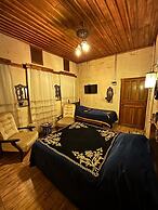 Aynur Hanim Konagi Gaziantep