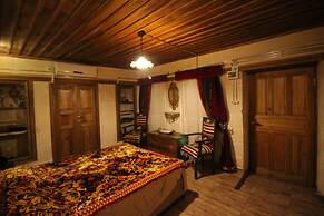 Aynur Hanim Konagi Gaziantep