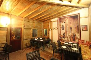 Aynur Hanim Konagi Gaziantep