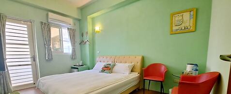 Dao Siang Hai B&B