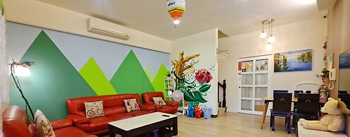 Dao Siang Hai B&B