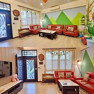 Dao Siang Hai B&B