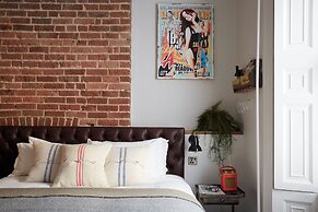 Artist Residence Brighton
