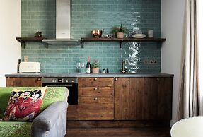 Artist Residence Brighton