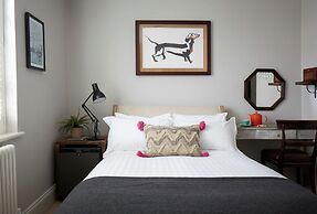 Artist Residence Brighton