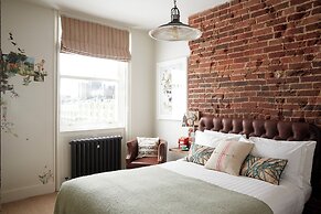 Artist Residence Brighton