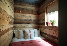 Artist Residence Brighton