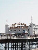 Artist Residence Brighton