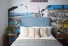 Artist Residence Brighton