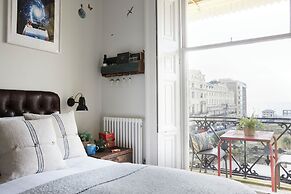 Artist Residence Brighton