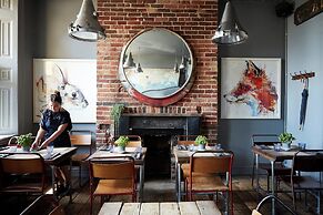 Artist Residence Brighton