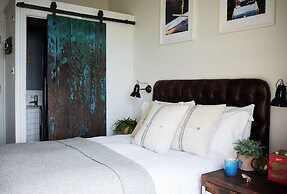 Artist Residence Brighton
