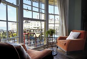 Artist Residence Brighton