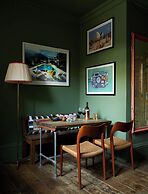 Artist Residence Brighton
