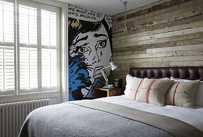 Artist Residence Brighton