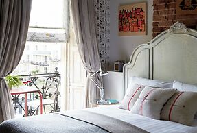 Artist Residence Brighton