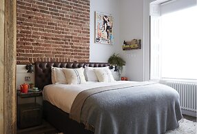 Artist Residence Brighton