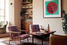Artist Residence Brighton