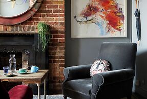 Artist Residence Brighton