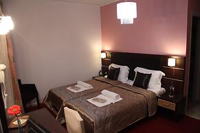 Lasia Hotel