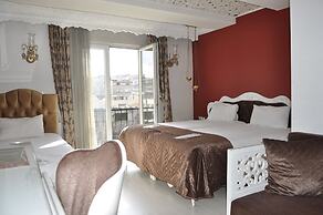 Azade Butik Otel