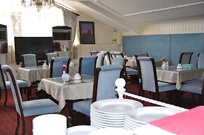 Azade Butik Otel