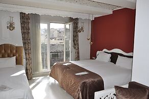 Azade Butik Otel