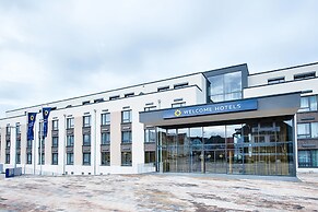 Welcome Hotel Neckarsulm