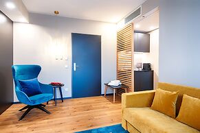 Welcome Hotel Neckarsulm