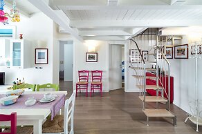 Donnalucata Suite