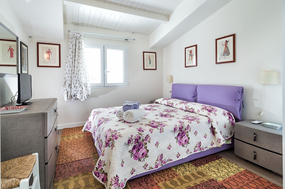 Donnalucata Suite