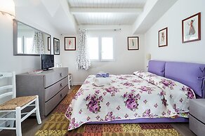 Donnalucata Suite