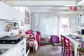 Donnalucata Suite