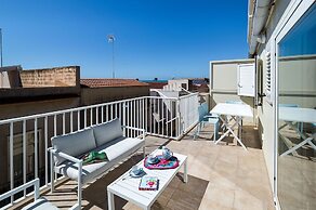 Donnalucata Suite