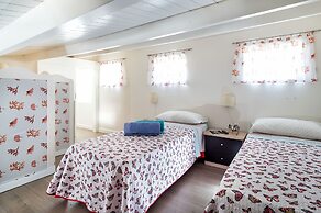 Donnalucata Suite