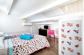 Donnalucata Suite