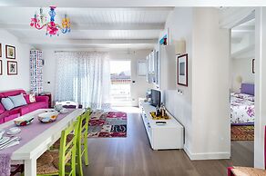 Donnalucata Suite