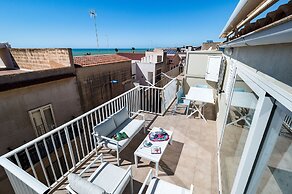 Donnalucata Suite
