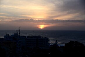 Tri Sea Hotel
